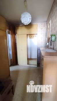 1-к квартира, на длительный срок, 35м2, 5/5 этаж