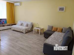 1-к квартира, посуточно, 36м2, 2/6 этаж