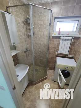 3-к квартира, посуточно, 100м2, 2/2 этаж