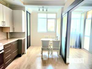 1-к квартира, на длительный срок, 40м2, 3/10 этаж