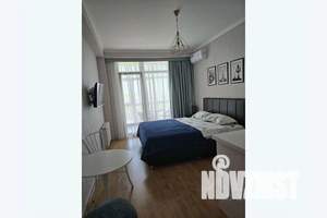 1-к квартира, посуточно, 30м2, 2/5 этаж