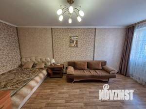 1-к квартира, посуточно, 32м2, 2/5 этаж