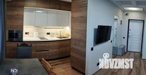 Студия квартира, посуточно, 33м2, 8/8 этаж