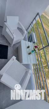 1-к квартира, посуточно, 27м2, 5/5 этаж