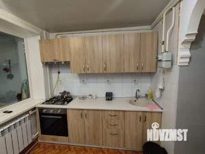 2-к квартира, на длительный срок, 50м2, 1/5 этаж