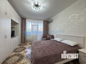 1-к квартира, на длительный срок, 35м2, 2/11 этаж