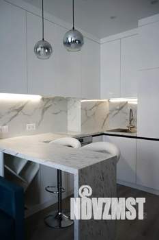 1-к квартира, посуточно, 40м2, 3/5 этаж