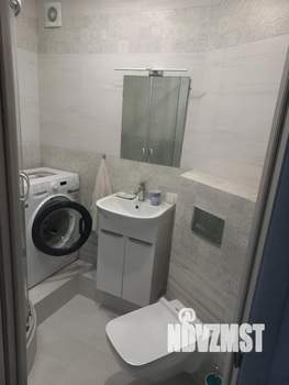 1-к квартира, посуточно, 33м2, 5/5 этаж