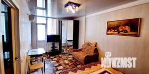 1-к квартира, посуточно, 40м2, 3/10 этаж