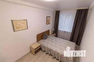 2-к квартира, посуточно, 45м2, 1/1 этаж