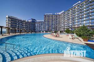 1-к квартира, посуточно, 40м2, 3/7 этаж