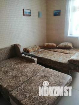 1-к квартира, посуточно, 18м2, 2/3 этаж