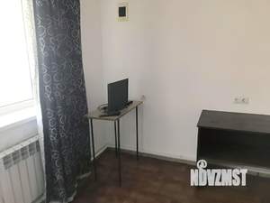 1-к квартира, на длительный срок, 33м2, 1/2 этаж