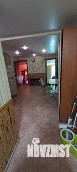 3-к квартира, посуточно, 100м2, 6/6 этаж
