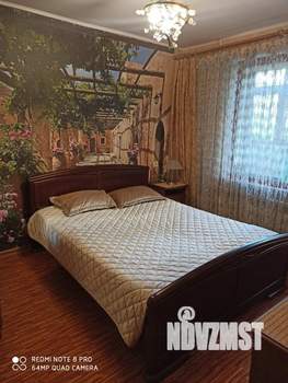 2-к квартира, посуточно, 60м2, 1/9 этаж