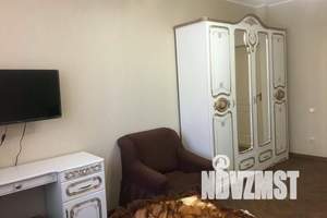 2-к квартира, посуточно, 50м2, 2/3 этаж