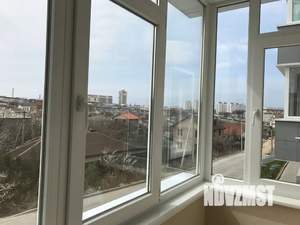 1-к квартира, посуточно, 36м2, 1/10 этаж