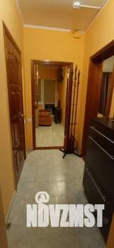 2-к квартира, посуточно, 31м2, 2/2 этаж