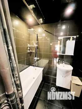 3-к квартира, посуточно, 86м2, 1/5 этаж