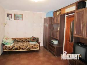 1-к квартира, на длительный срок, 32м2, 2/5 этаж