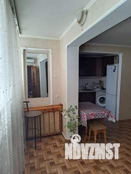 3-к квартира, посуточно, 87м2, 8/9 этаж