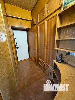 1-к квартира, на длительный срок, 29м2, 1/2 этаж