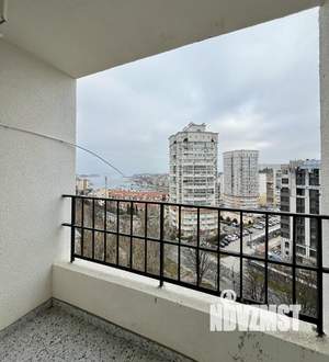 1-к квартира, посуточно, 40м2, 8/9 этаж