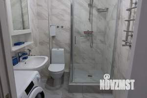 1-к квартира, посуточно, 40м2, 4/4 этаж