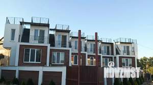 Студия квартира, посуточно, 40м2, 1/3 этаж