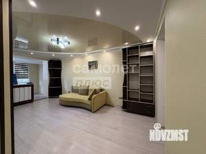 2-к квартира, на длительный срок, 48м2, 1/5 этаж