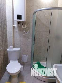 1-к квартира, посуточно, 20м2, 1/2 этаж