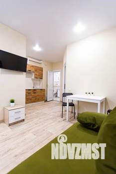 2-к квартира, посуточно, 38м2, 2/2 этаж