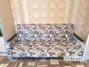 1-к квартира, на длительный срок, 42м2, 2/9 этаж