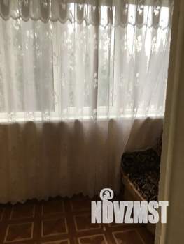 1-к квартира, посуточно, 41м2, 2/9 этаж