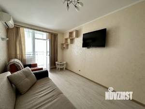 1-к квартира, на длительный срок, 45м2, 9/11 этаж