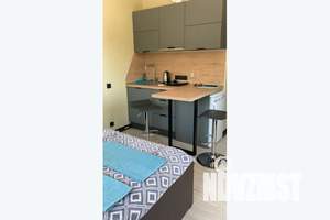 1-к квартира, посуточно, 23м2, 2/4 этаж