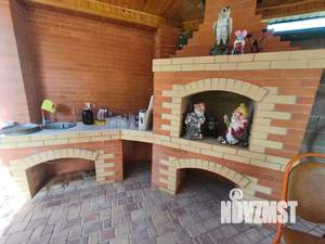 1-к квартира, посуточно, 40м2, 2/3 этаж