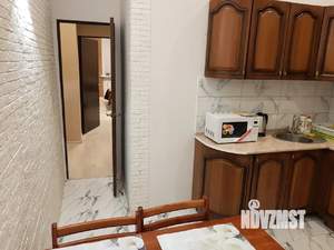 3-к квартира, посуточно, 80м2, 1/3 этаж