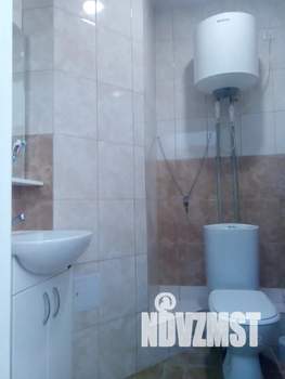 Студия квартира, посуточно, 20м2, 10/11 этаж