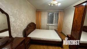 3-к квартира, на длительный срок, 75м2, 2/5 этаж