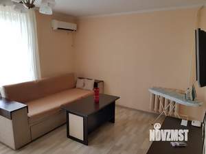 1-к квартира, посуточно, 35м2, 5/5 этаж