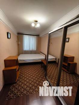 2-к квартира, посуточно, 50м2, 1/5 этаж