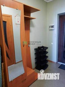 1-к квартира, на длительный срок, 40м2, 2/9 этаж