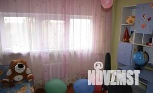 3-к квартира, на длительный срок, 68м2, 4/9 этаж