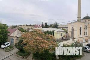 1-к квартира, посуточно, 35м2, 2/2 этаж