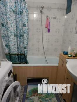 2-к квартира, посуточно, 54м2, 12/12 этаж