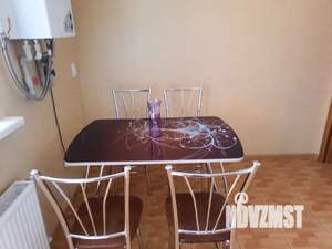 1-к квартира, посуточно, 42м2, 4/5 этаж