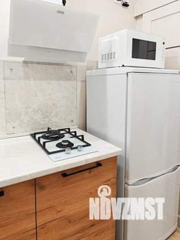 1-к квартира, посуточно, 28м2, 6/9 этаж