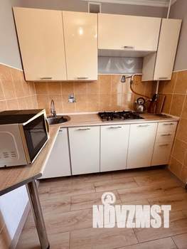 3-к квартира, посуточно, 65м2, 2/5 этаж