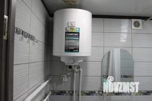 1-к квартира, посуточно, 30м2, 2/5 этаж